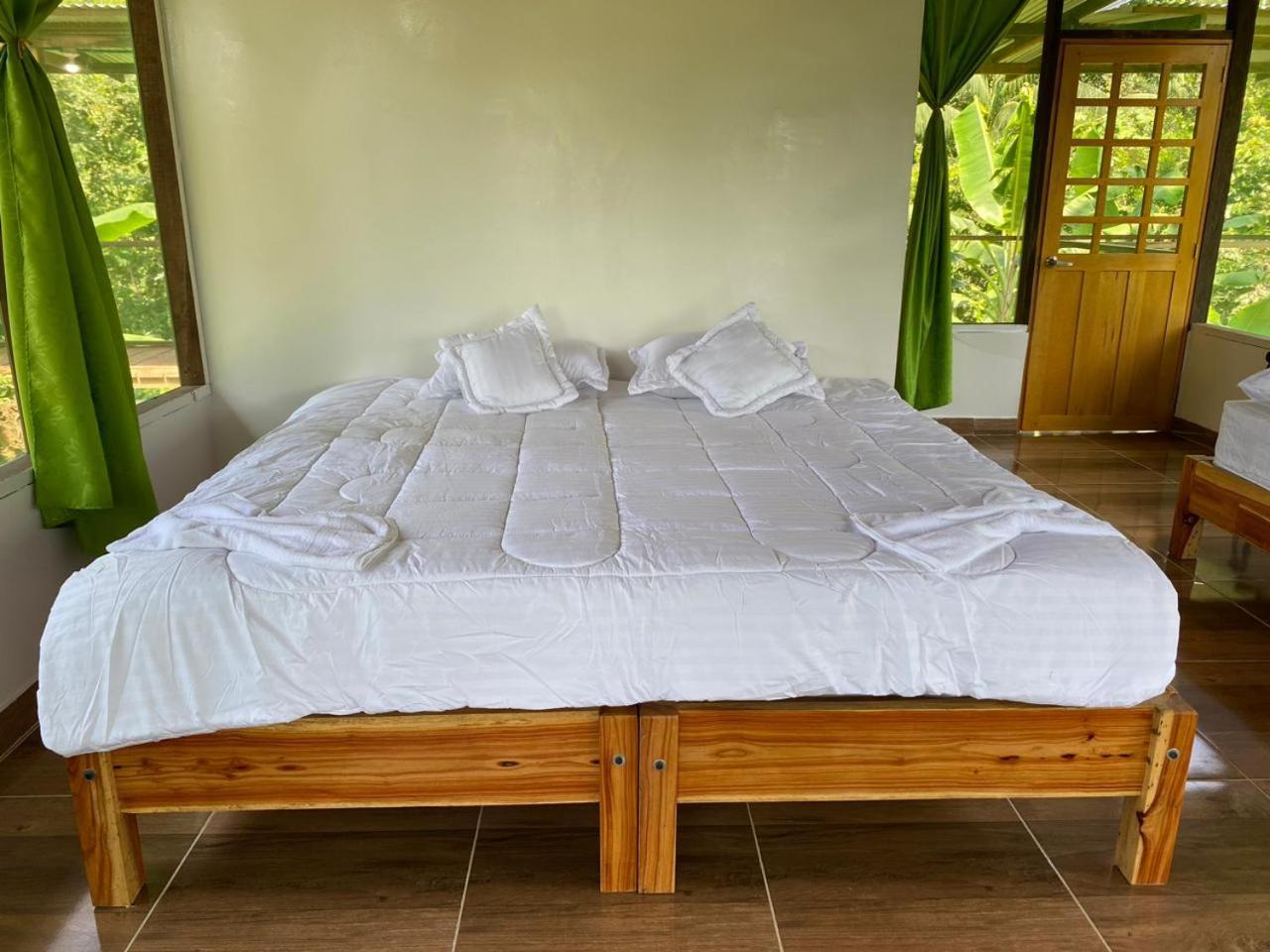 Amazon Acai Lodge Leticia Exteriér fotografie